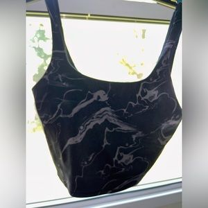 All In Motion Cropped Workout Top